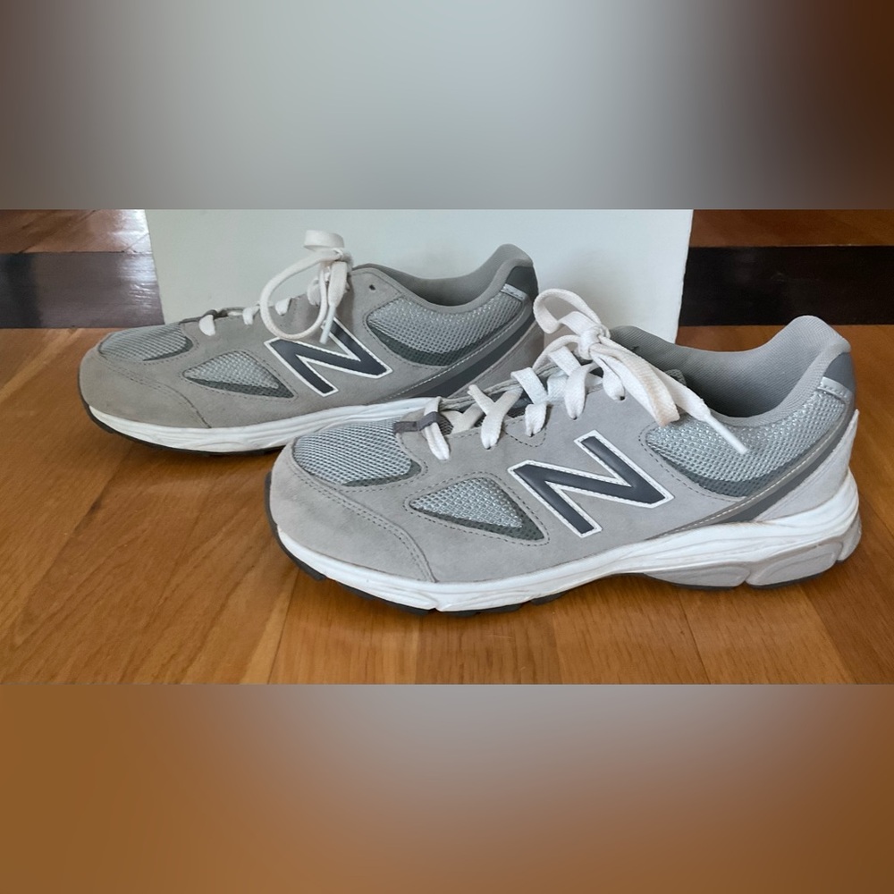 New Balance Sneakers
